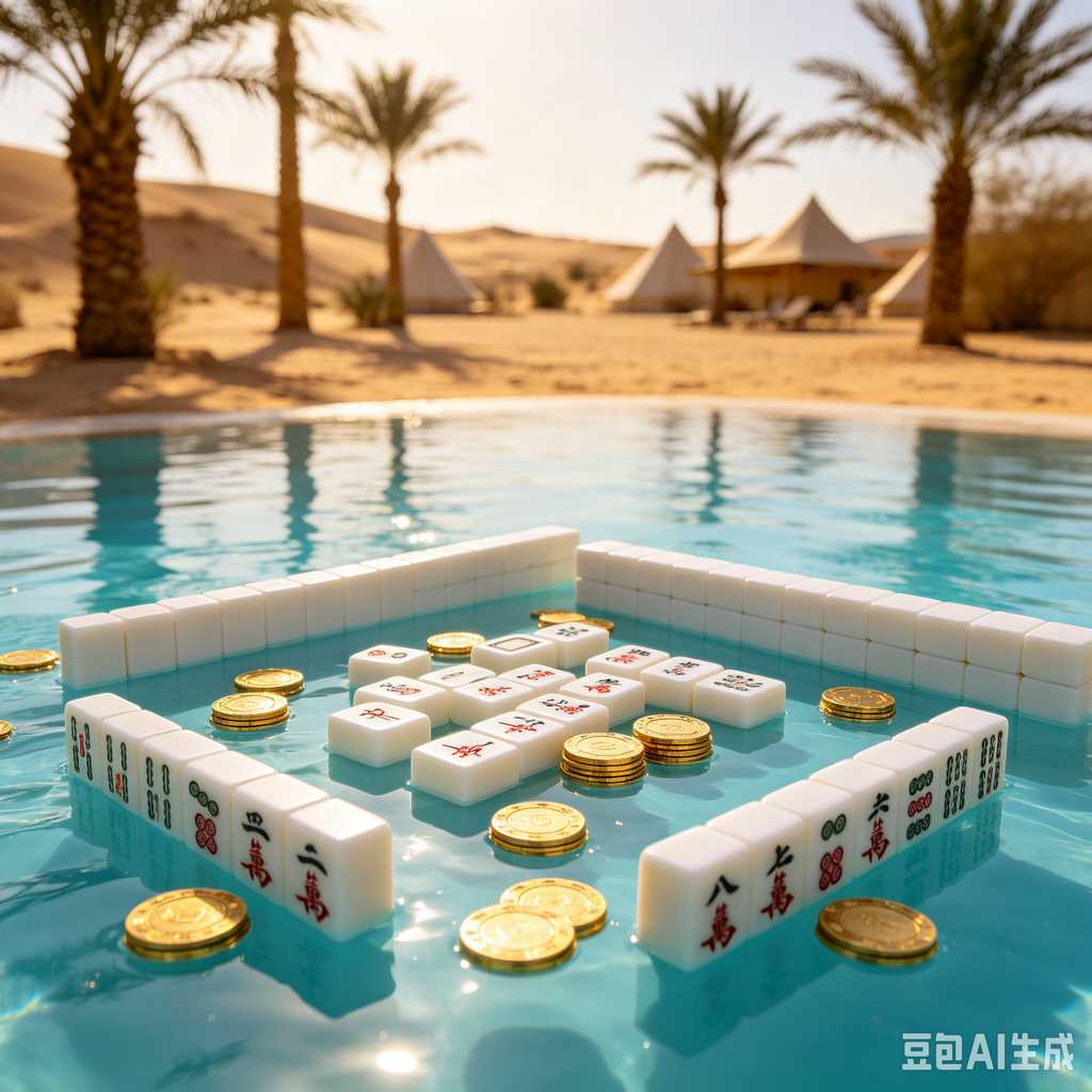 acrylic mahjong tiles