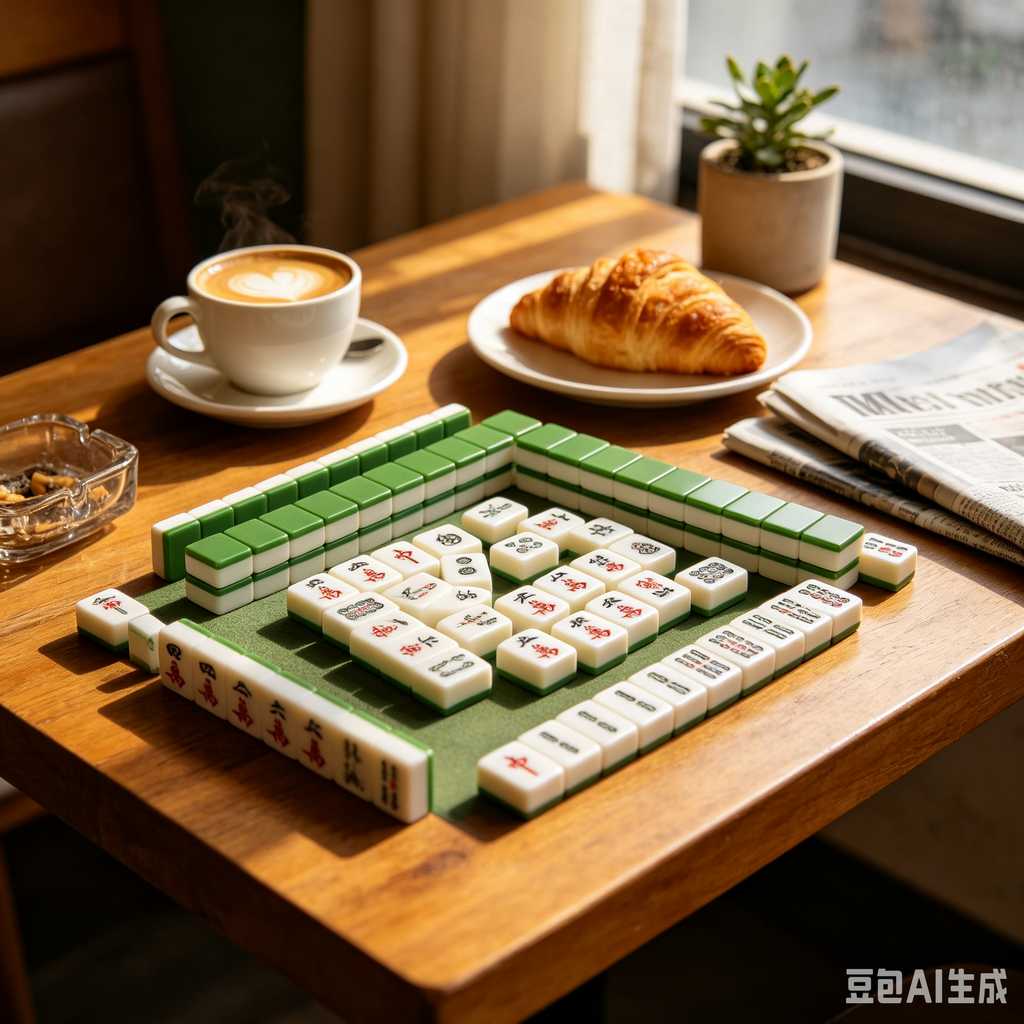 difference between american and chinese mahjong