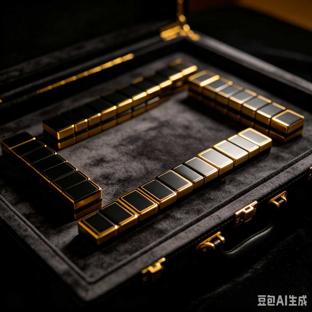 professional print mahjong tiles