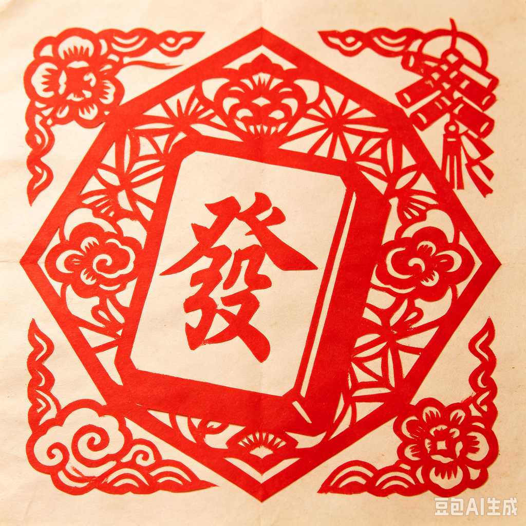 sharp text engraving mahjong tiles