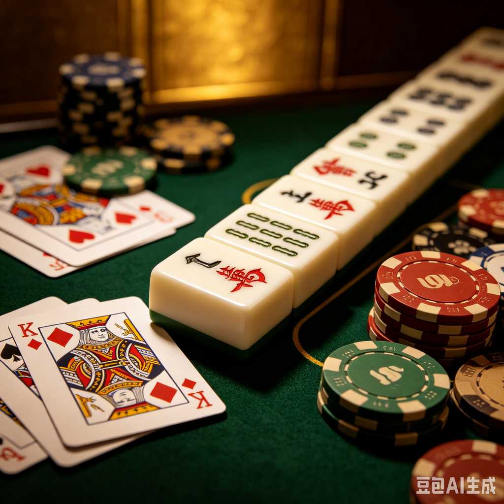 skopje,mahjong